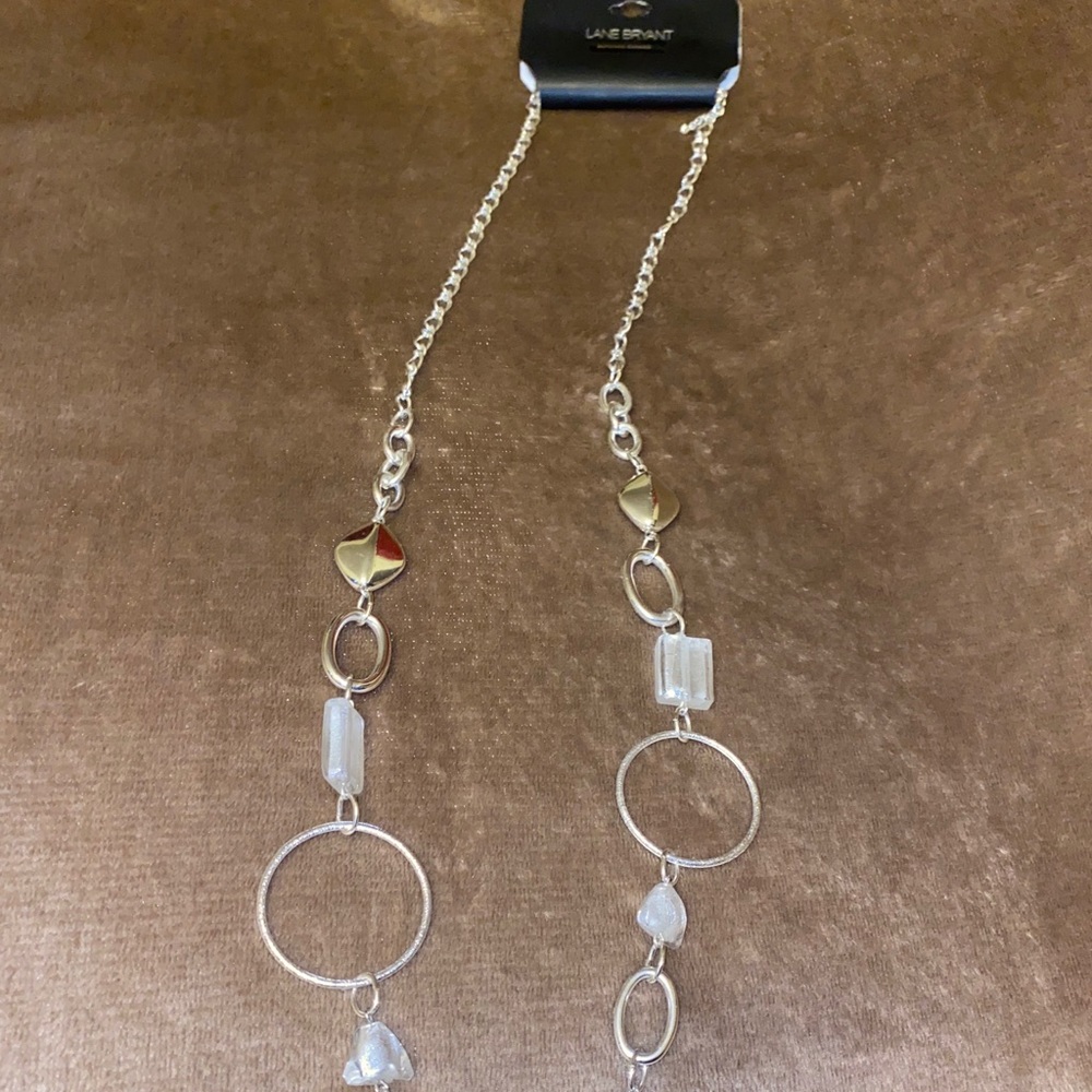 💎NWT Lane Bryant Necklace💎